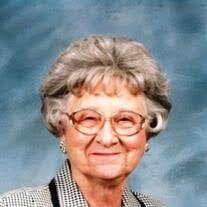 Janet Niederhofer Obituary