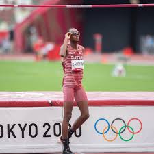 He won a gold medal at the 2017 world championships in athletics in london and at the 2019 world championships in. V9yoc4 Rlwzcym