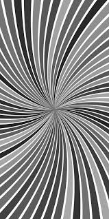 Black And White Abstract Background Wallpaper Design Grey Hypnotic Abstract Vortex Background Vector Graphic Design From Curved Rays Vectordesigns Design Vecto Geometric Graphic Abstract Geometric Background