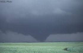It's a tornado, one of nature's most destructive forces. The Online Tornado Faq By Roger Edwards Spc