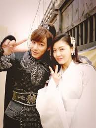 837,701 likes · 40,084 talking about this. Ha Ji Won And Jin Yi Han Are Friendly Off The Drama Set Soompi Unluler Aktor Dramalar