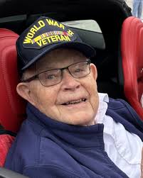 Forrest Harry Rosenquist Obituary May 21, 2025