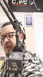 Reel by Oran Juice Jones (@oranjuicejonesofficial) · September 4, 2025