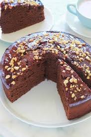 Gateau Au Yaourt Et Cacao En Poudre Recette Facile Recette Recette Gateau Au Yaourt Delicieux Gateaux Gateau Yaourt Chocolat
