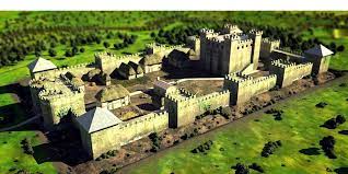 Maybe you would like to learn more about one of these? Stone Castles The Great Evolution In Castle Design