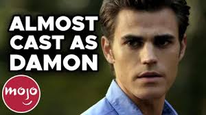 Which Vampire Diaries Character Are You Based