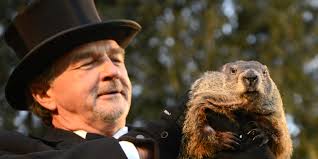 Daks day) is a popular north american tradition observed in the united states and canada on february 2. Washington Post Meteorologist Rants Against Terror Of Groundhog Day Business Insider