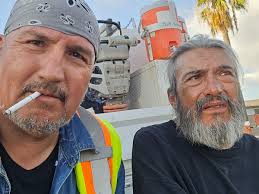 Fundraiser by Miguel Cota : A Proper Goodbye for Rudy Frank Cota