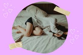 How to tell if your period cramping is normal. Did You Know These Sleeping Positions Can Help Ease Period Pain Kiss