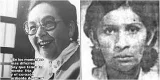 La mujer y su historia de lucha en el FMLN