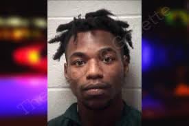 Terry Bowers — Henry County Jail Bookings