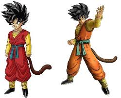Check spelling or type a new query. You Can T Say This Isn T The Same Character Ultimate Tenkaichi Hero Heroes Dbz