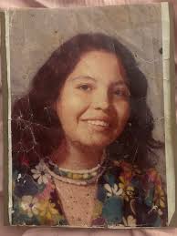 Can a fire damaged photo be salvaged?