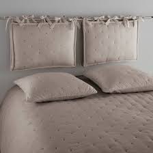 Il letto è una delle parti di arredo in assoluto più importanti della casa. Cuscino Per Testata Del Letto Imbottito Aeri La Redoute Interieurs La Redoute