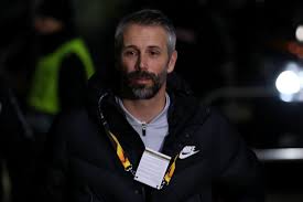 As reported by the daily record , rose has emerged as second favourite to permanently replace brendan rodgers, coming in from an outsider 33/1 shot. Rumors Marco Rose Probably Won T Be At Rb Salzburg Next Season Once A Metro