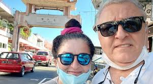 CHINA TOWN (Port Louis)