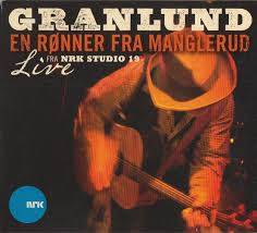 Aktuelle reportasjer fra sportens verden. Trond Granlund En Ronner Fra Manglerud Live Fra Nrk Studio 19 2012 Cd Discogs