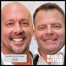 Paul Rocha and Kule Reagan of DECCO, INC.