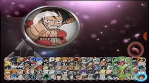 We did not find results for: New Fairy Tail Vs One Piece Mugen For Android With 200 Characters