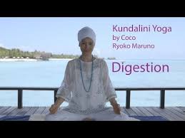 Kundalini Yoga Digestion Strengthen Kundalini Yoga Kundalini Spiritual Yoga