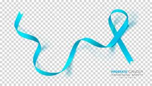After being diagnosed with prostate cancer, the statistics are promising afterwards for living a happy and long. Prostate Cancer Awareness Month Light Blue Color Ribbon Isolated Royalty Free Cliparts Vectors And Stock Illustration Image 120093964