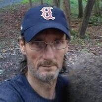 Mark Steven Tabor Obituary