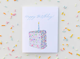 Happy birthday wishes card for friends free download. Free Printable Birthday Card Handmade Weekly