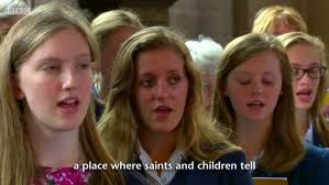 HCPT 10th anniversary mass