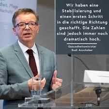 2020 rudolf anschober ministerrat am 8.1.2020 (49351370946) (cropped) (cropped).jpg1,036 × 1,261; Rudi Anschober Wir Sehen Erste Positive Schritte Bei Der Facebook