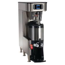 Pet material, soft enough to clean the coffee grinder machine without damaging the blades, suitable for commercial and household coffee grinder machine. Coffee Bunn Commercial Site