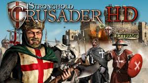 Image result for stronghold crusader extreme hd