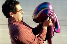 The Inventor Of This Ultra-Cool Office Toy Will Show You How To Hire Loyal  People