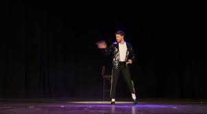 Maybe you would like to learn more about one of these? Bogdan Ioan Michael Jackson De La Vocea Romaniei Este Cu Adevarat Genial