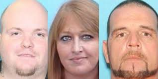 Bladen Co. deputies arrest eight, search for seven more during drug roundup