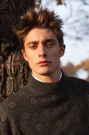 maxence danet fauvel for caleo magazine by dennis weber bryanpresley com chicos bonitos chicos lindos chicos guapos