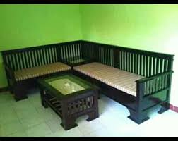 .modern kayu jati terbaru 61 salah satu produk yang diminati oleh para konsumen dengan tampilan yang simpel dan elegan. Jual Kursi Tamu Minimalis Sudut Kayu Jati Di Lapak Cv Bintang Furniture Jepara Bukalapak