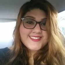 Lydia Suarez (iheartmy)