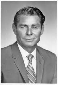 W.G. “Bit” Thompson