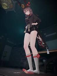 Hentai POV Feet Genshin Impact Shenhe