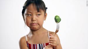 Very creative little white lies told to children