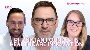 Leaders in Healthcare