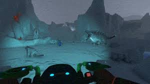 The best gifs for subnautica below zero trailer. Subnautica Below Zero Micro Update Released Steam News