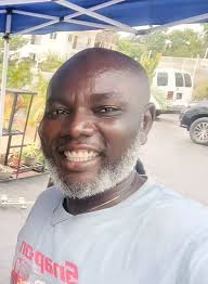 *HAPPY BIRTHDAY MR. KESTER ONUIGBO... OBU NGWO-NGWO NA NGWO... MAY GOD BE  IN CHARGE OF YOUR COMING IN AND GOING OUT.... AGE WITH ABUNDANT GRACE...  ❤️❤️❤️* @kesmovie @kesmovies