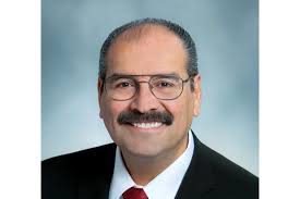 Ex-probation chief's suit alleges L.A. County fired him for being ...