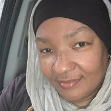 Self-Sufficient Backyard