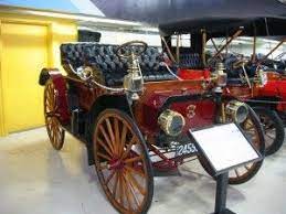 San Diego S Auto Museum Wagon Cars San Diego Bucket List Family