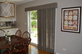 window treatments for sliding glass