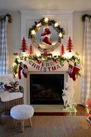 Elegant christmas living room soft blue gold citrineliving glam christmas decor christmas decorations living room white christmas decor. 30 Fabulous Christmas Decorated Living Rooms To Inspire