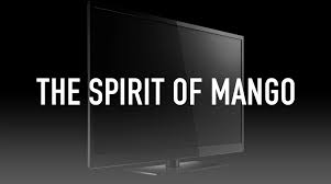 The Spirit of Mango