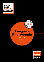 Congress Final Agenda 2017